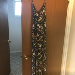 Old navy sun dress size large